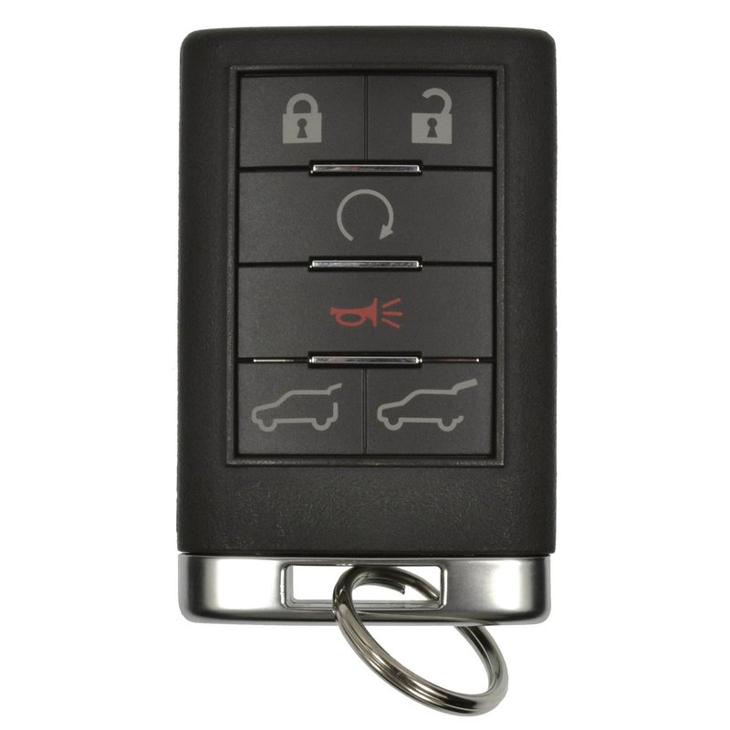 Standard Ignition KET137 Keyless Entry Transmitter