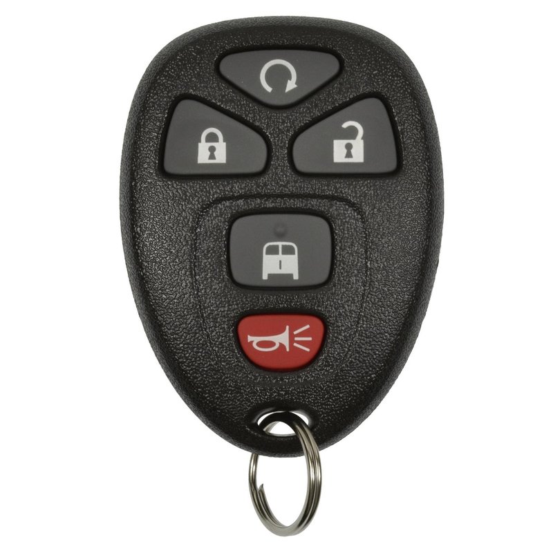 Standard Ignition KET142 Keyless Entry Transmitter