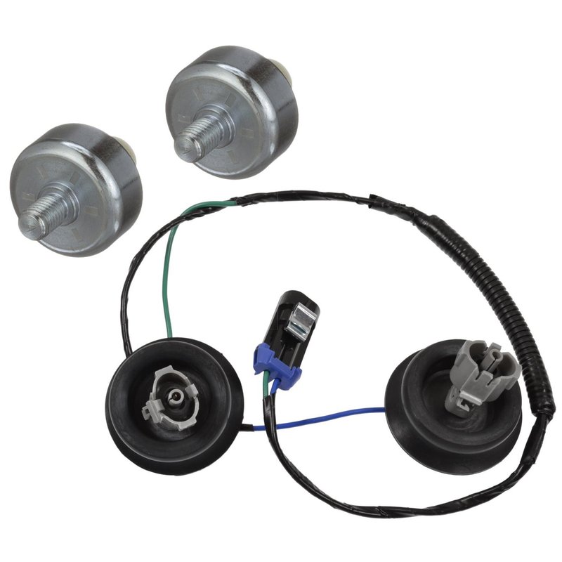 Blue Streak KS116K Ignition Knock (Detonation) Sensor Kit