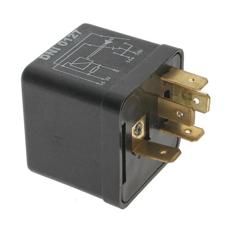 Standard Ignition LR-35 Sunroof Relay