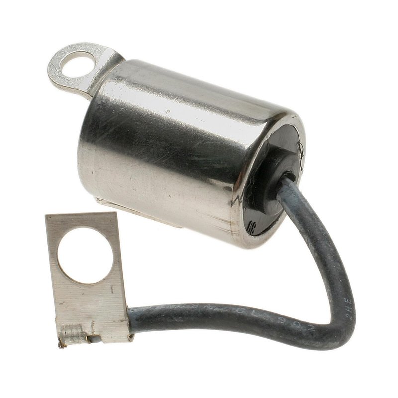 Standard Ignition LU-206 Ignition Condenser