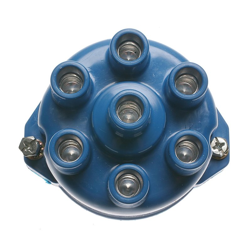 Standard Ignition LU-432 Distributor Cap