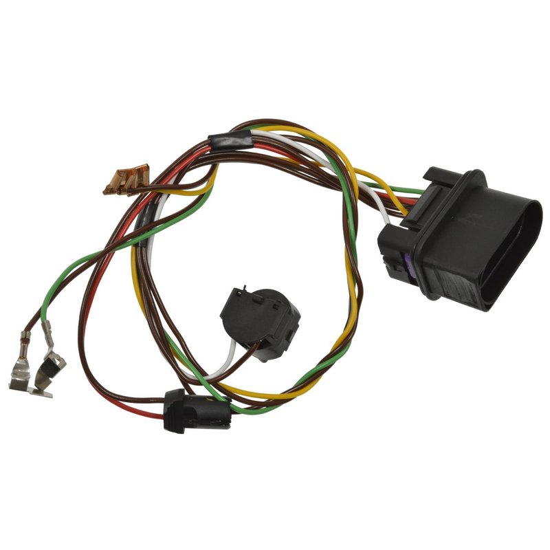 Standard Ignition LWH103 Headlight Wiring Harness