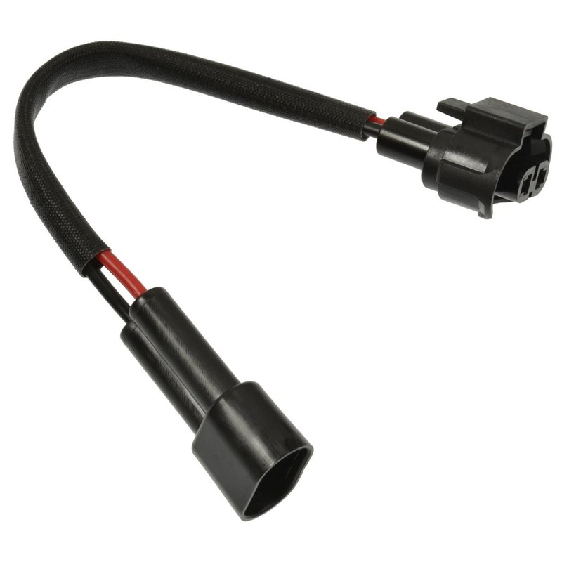 Blue Streak LWH112 Headlight Wiring Harness