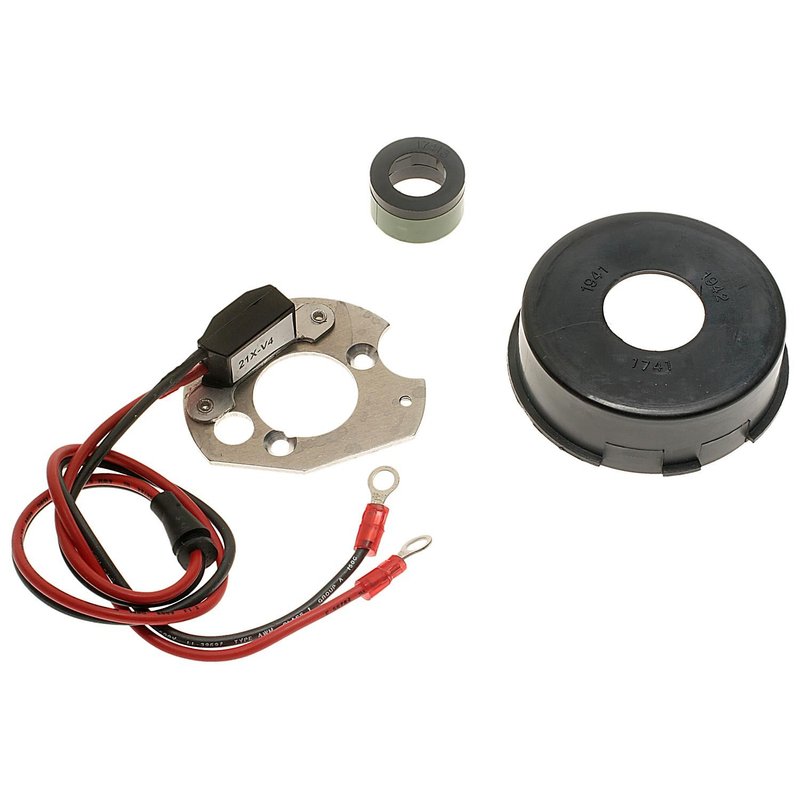 Standard Ignition LX-815 Ignition Conversion Kit