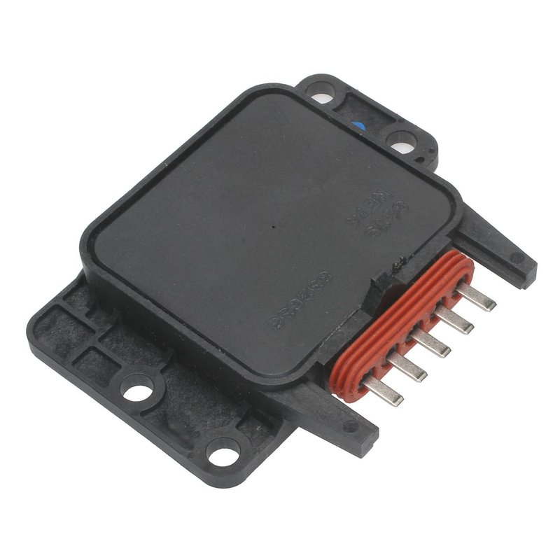 Standard Ignition LXE30 Ignition Control Relay