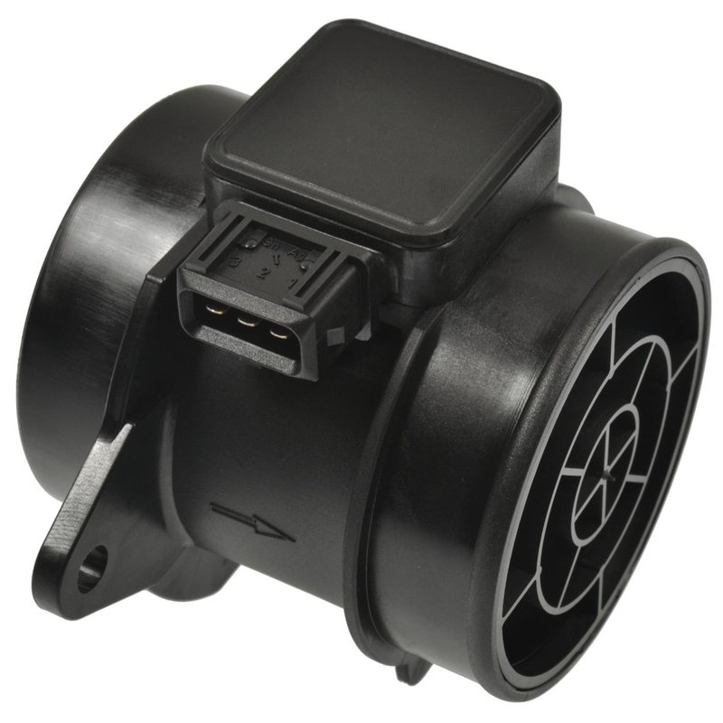 Standard Ignition MAS0207 Mass Air Flow Sensor
