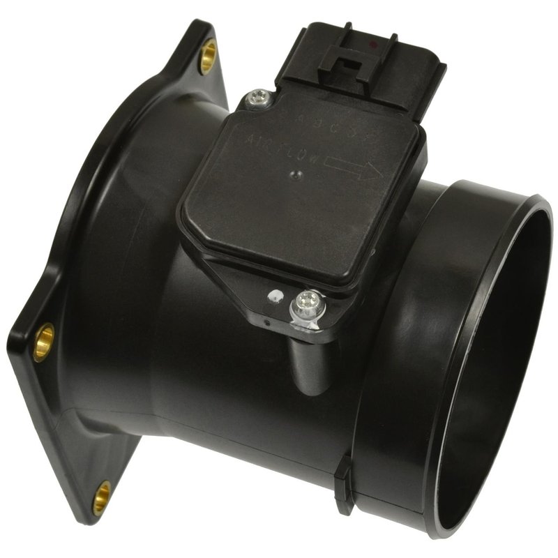 Standard Ignition MAS0297 Mass Air Flow Sensor