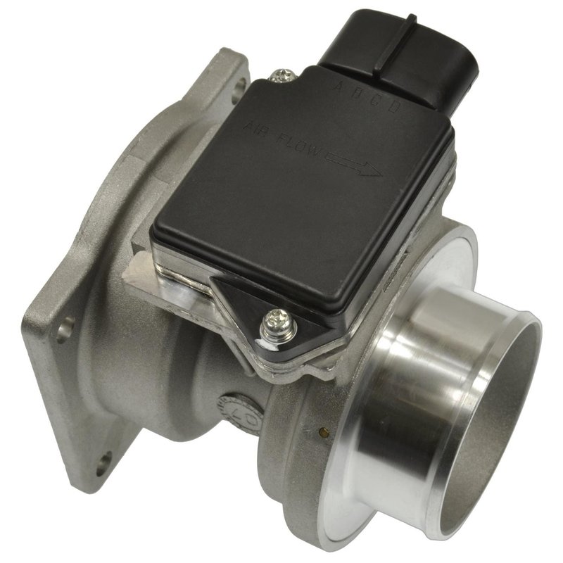 Standard Ignition MAS0346 Mass Air Flow Sensor