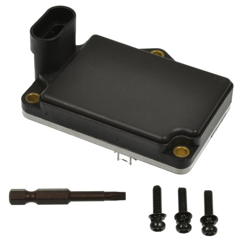 Standard Ignition MAS0368 Mass Air Flow Sensor