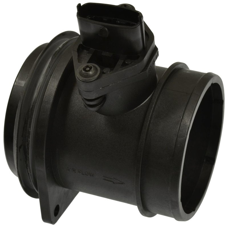 Standard Ignition MAS0437 Mass Air Flow Sensor