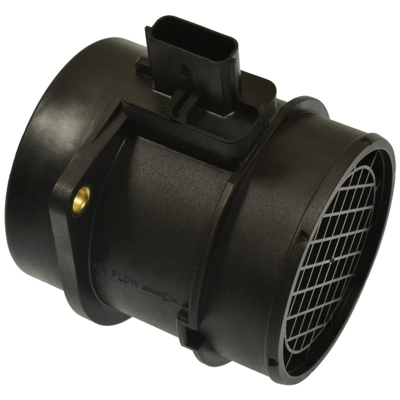 Standard Ignition MAS0473 Mass Air Flow Sensor