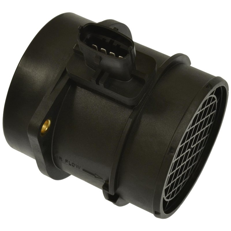 Standard Ignition MAS0519 Mass Air Flow Sensor