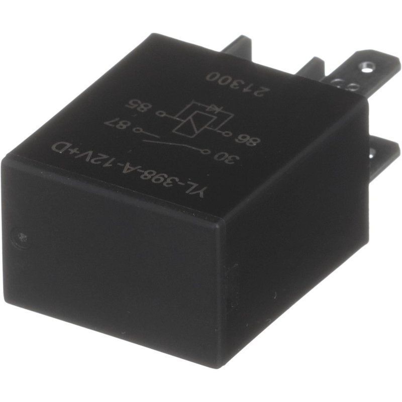 Standard Ignition MC2205 Starter Relay