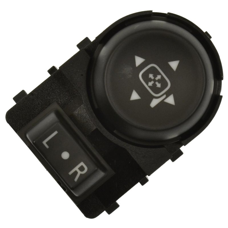 Standard Ignition MRS140 Door Remote Mirror Switch