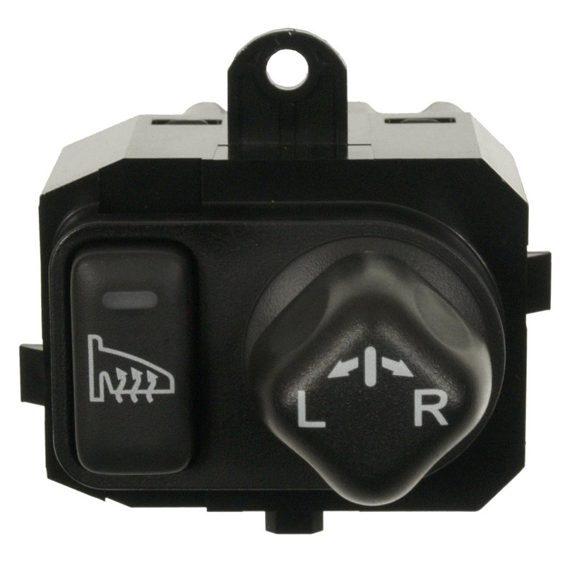 Standard Ignition MRS29 Door Remote Mirror Switch