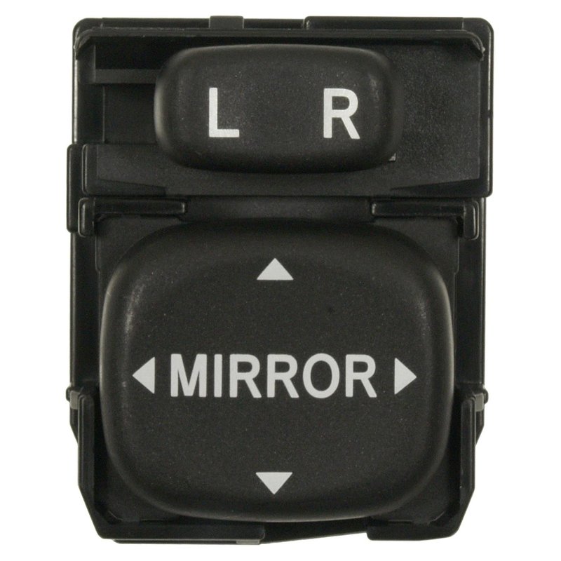Standard Ignition MRS49 Door Remote Mirror Switch