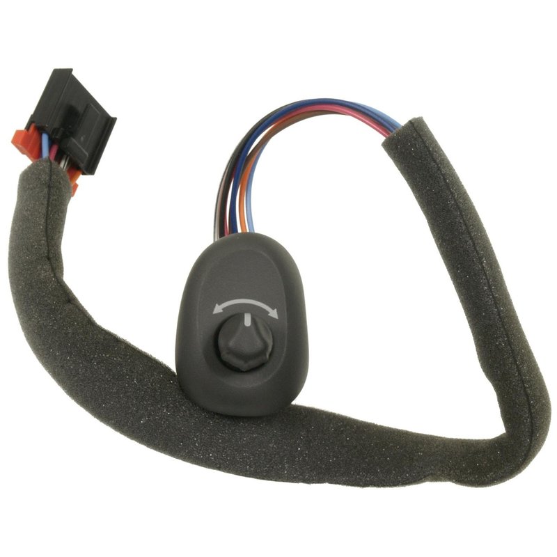 Standard Ignition MRS74 Door Remote Mirror Switch