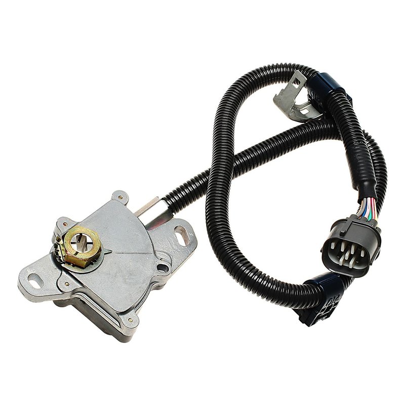 Standard Ignition NS-329 Neutral Safety Switch