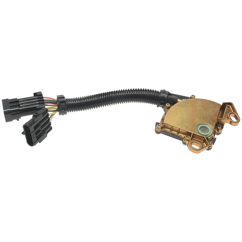 Standard Ignition NS-34 Neutral Safety Switch