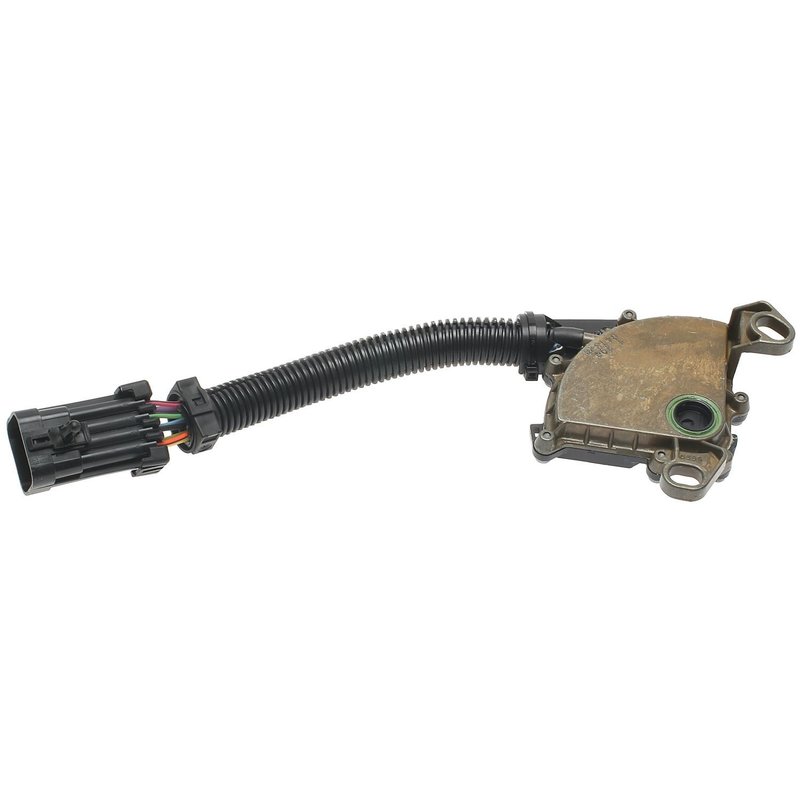Standard Ignition NS-49 Neutral Safety Switch