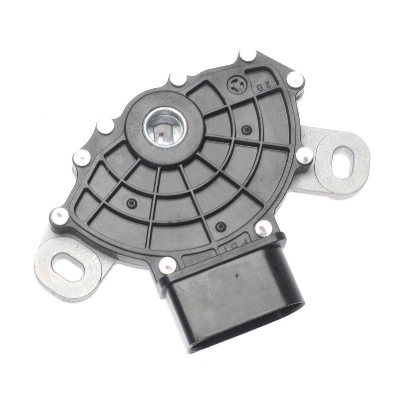Standard Ignition NS-520 Neutral Safety Switch
