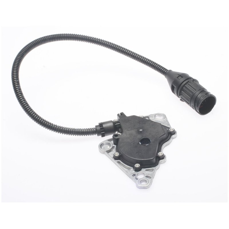 Standard Ignition NS-549 Neutral Safety Switch
