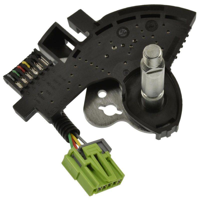 Standard Ignition NS-657 Neutral Safety Switch