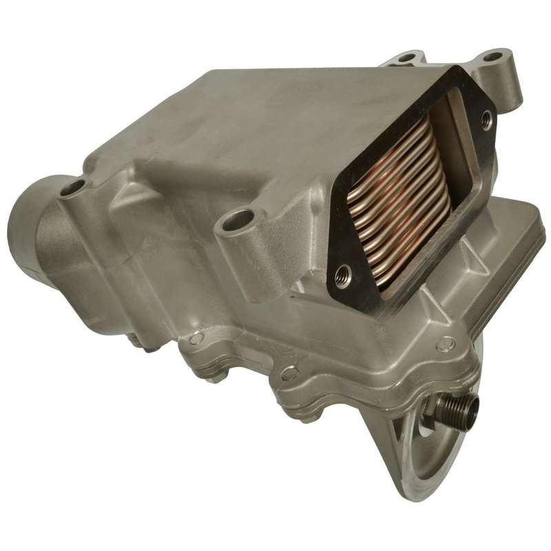 Standard Ignition OCK10 Engine Oil Cooler Kit