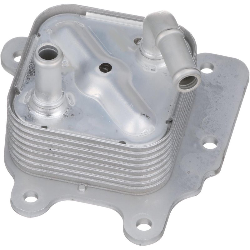 Standard Ignition OCK80 Engine Oil Cooler