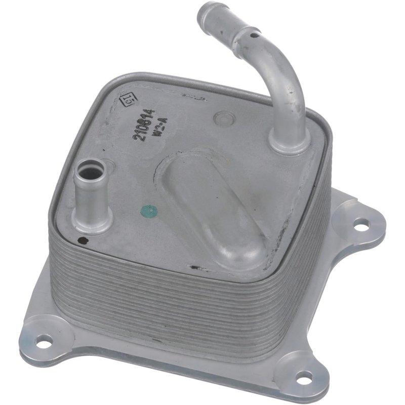 Standard Ignition OCK81 Automatic Dual Clutch Transmission Oil Cooler