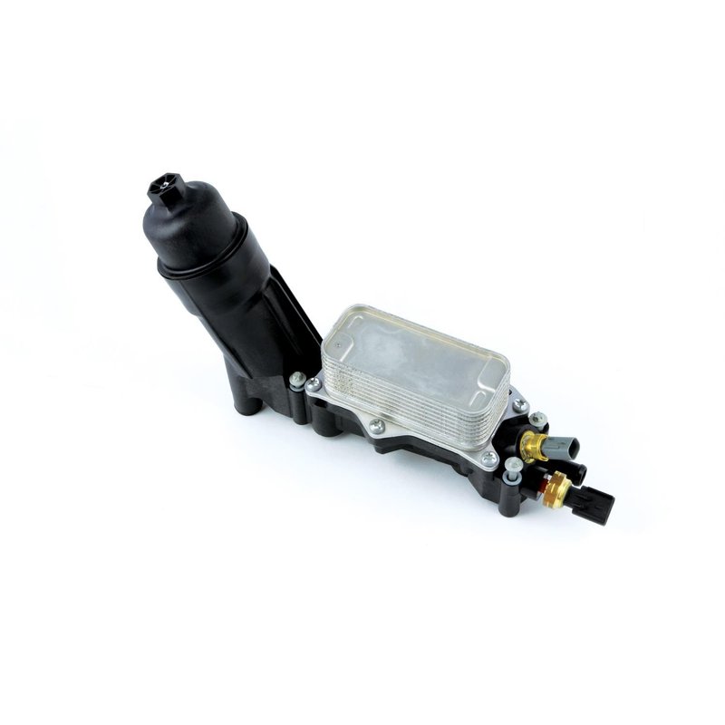 Standard Ignition OFH103 Engine Oil Filter Housing