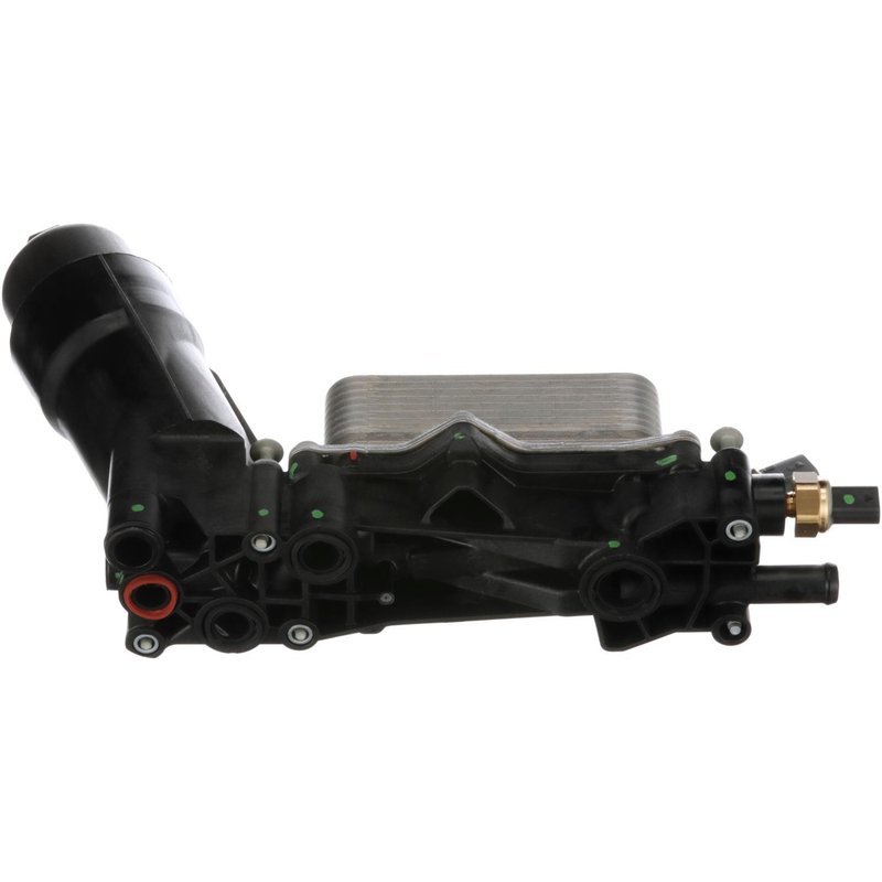Standard Ignition OFH104 Engine Oil Filter Housing Kit