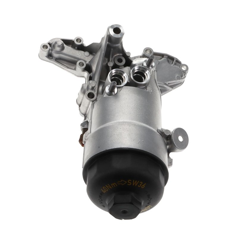 Standard Ignition OFH124 Engine Oil Filter Housing