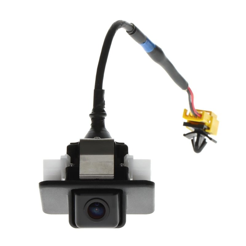 Standard Ignition PAC447 Park Assist Camera - Rear
