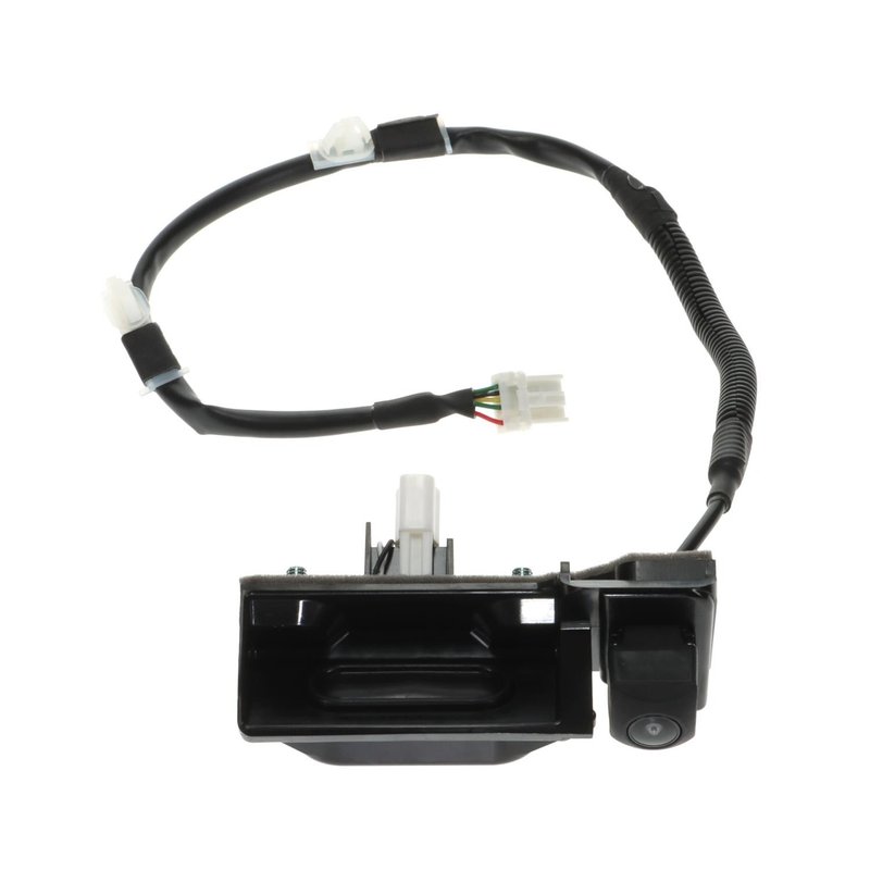 Standard Ignition PAC521 Park Assist Camera - Rear