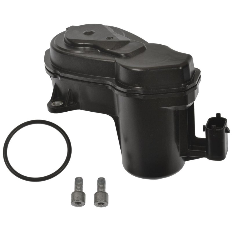 Standard Ignition PBA014 Parking Brake Actuator - Rear, Rear Left or Rear Right