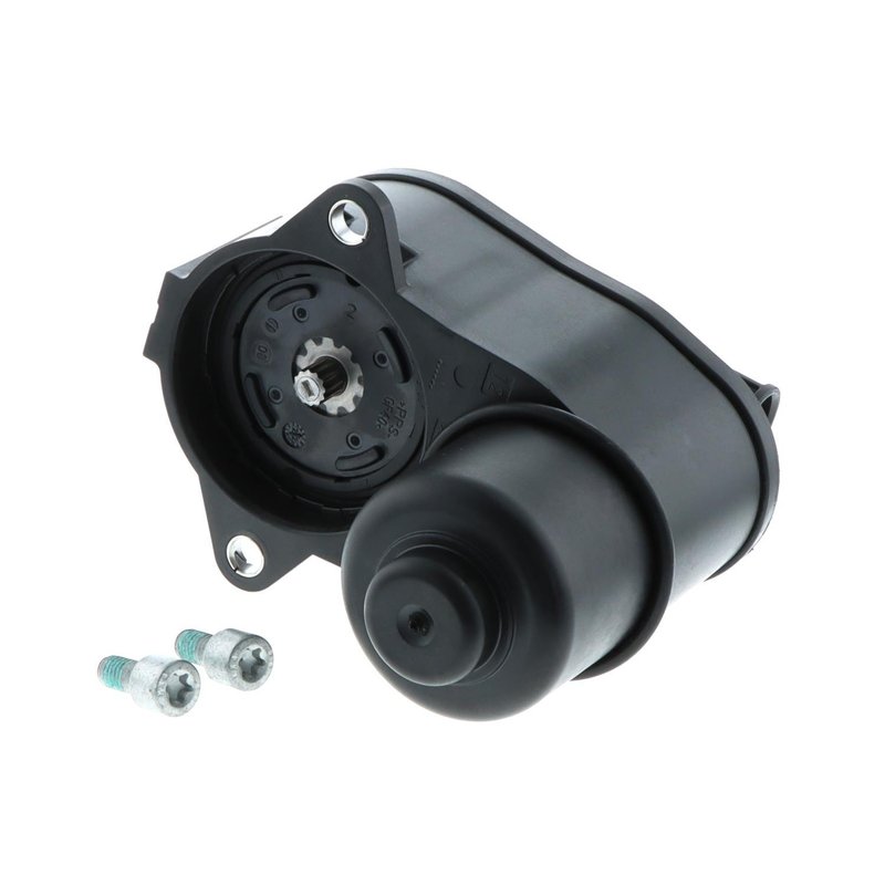 Standard Ignition PBA020 Parking Brake Actuator - Rear