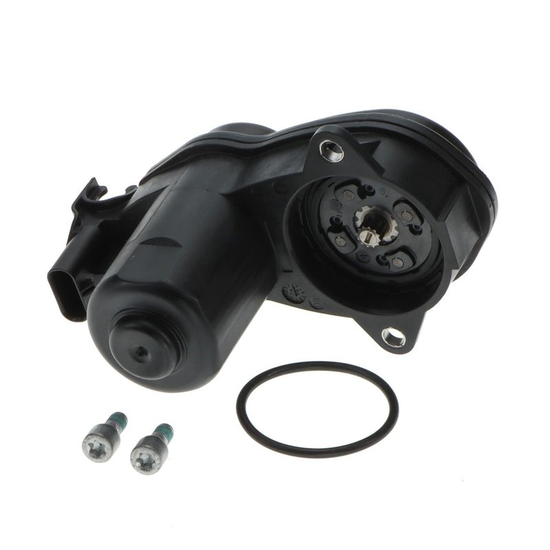 Standard Ignition PBA021 Parking Brake Actuator - Rear