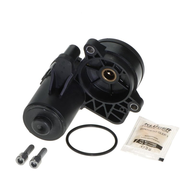 Standard Ignition PBA026 Parking Brake Actuator - Rear Right