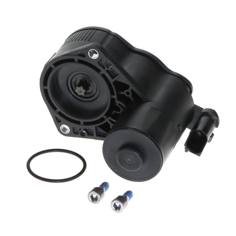 Standard Ignition PBA031 Parking Brake Actuator - Rear