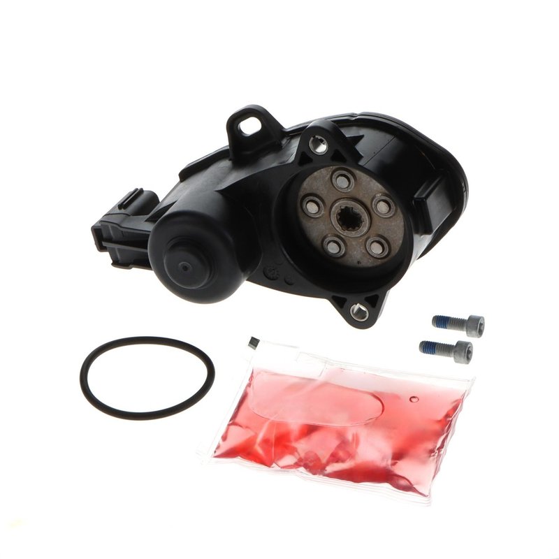 Standard Ignition PBA036 Parking Brake Actuator - Rear Right