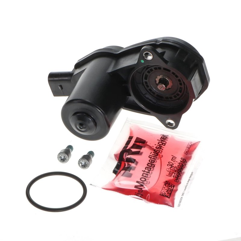 Standard Ignition PBA040 Parking Brake Actuator - Rear