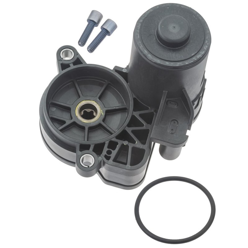 Standard Ignition PBA047 Parking Brake Actuator - Rear Left