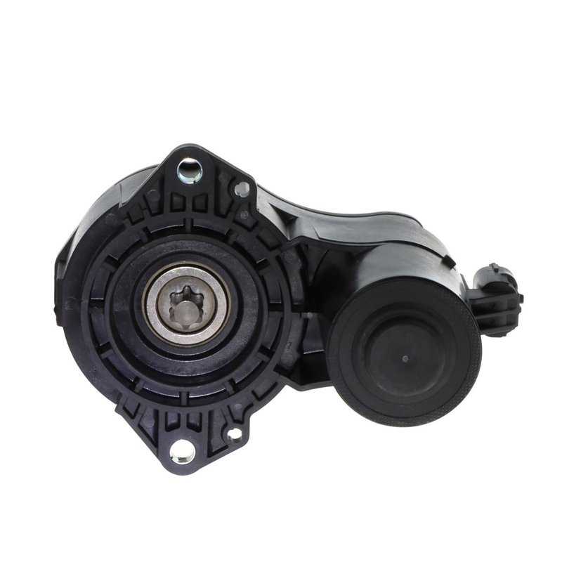 Standard Ignition PBA051 Parking Brake Actuator - Rear