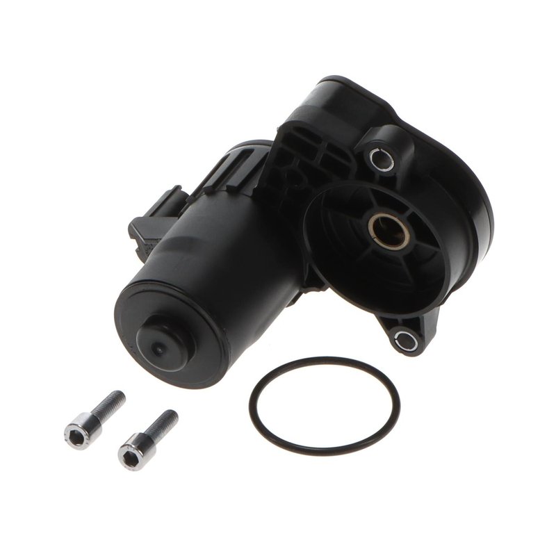 Standard Ignition PBA066 Parking Brake Actuator - Rear Left