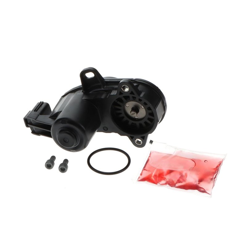 Standard Ignition PBA073 Parking Brake Actuator - Rear Left