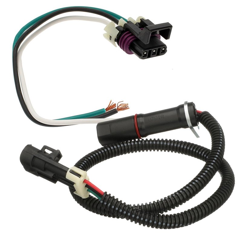 Standard Ignition PC125K Engine Crankshaft Position Sensor Kit