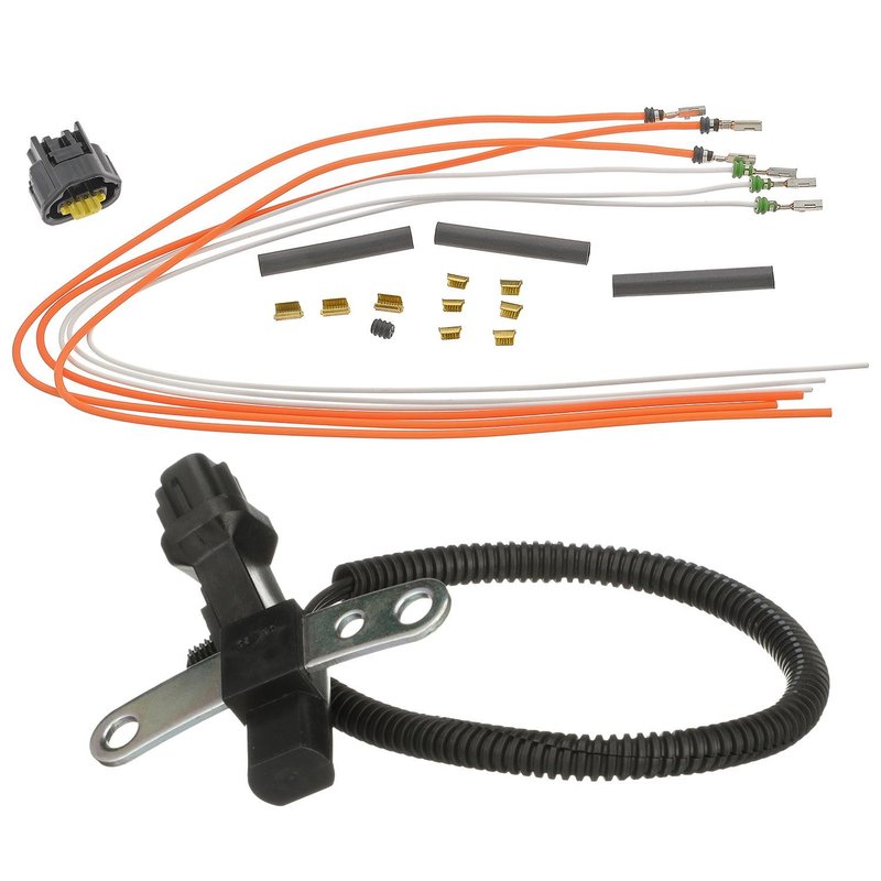 Standard Ignition PC169K Engine Crankshaft Position Sensor Kit