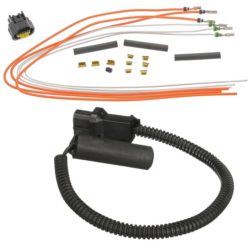 Standard Ignition PC176K Engine Crankshaft Position Sensor Kit